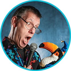 Test and Jest - comedy, quizzing and tea!