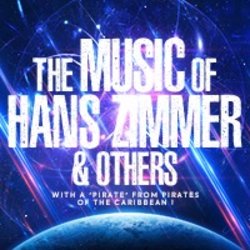 MUSIC OF HANS ZIMMER & OTHERS