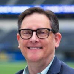 LA5 Club Meeting - 8/28/26: Adam Burke
