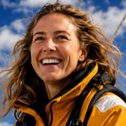 Jasmine Harrison Talk