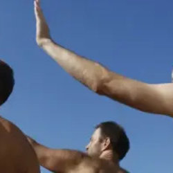 Yoga, Eros & Massage - All Men's GAY-TANTRA Holiday & Seminar, Ischia/IT