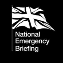 People's Emergency Briefing