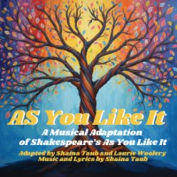 As You Like It