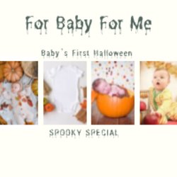 Baby’s First Halloween Baby Massage & Play Special