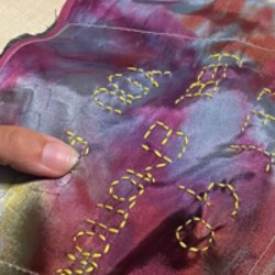 Slow Stitching 2026