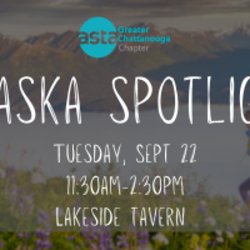 Knoxville Alaska Spotlight