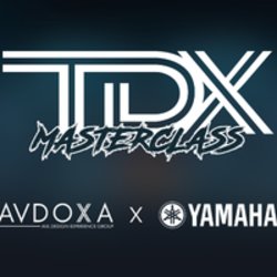 TDX Masterclass: Yamaha Console Demo Day