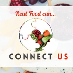 Real Food Can Connect Us: Bulgarian Food - August 1, 2026