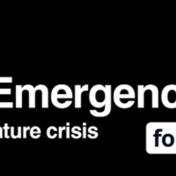 Updated Date: Climate Emergency Briefing - For Educators