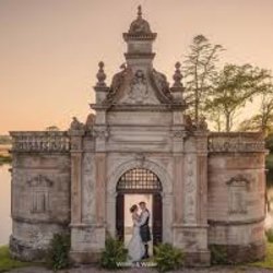 The Belle Bridal LOVE&LUXE Wedding Show at Kinmount House