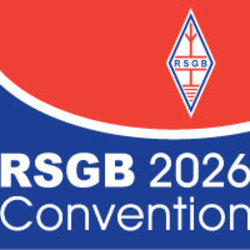 RSGB Convention 2026