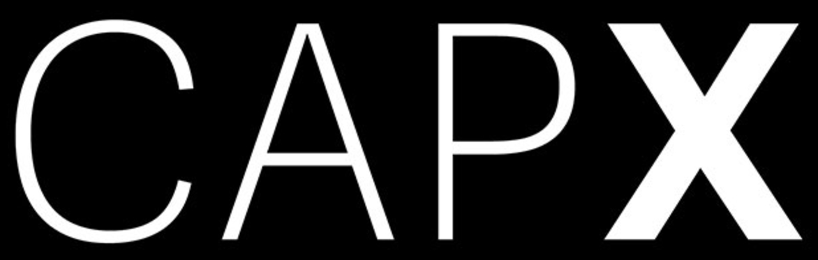 CapX In Conversation with Jamie Susskind