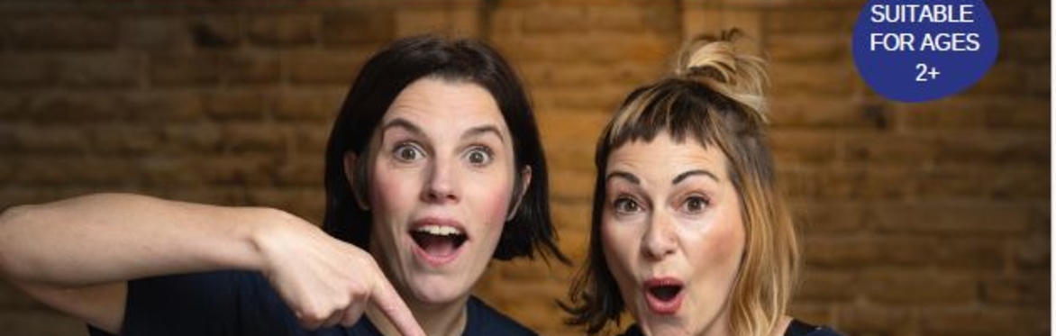 Story Craft Theatre presents The Bookworm at Tang Hall Explore