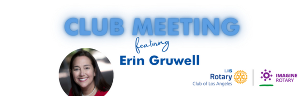 LA5 Club Meeting Registration