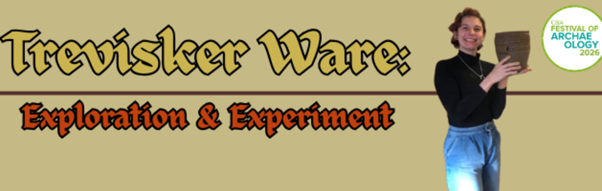 Collecting the Pieces: TREVISKER WARE