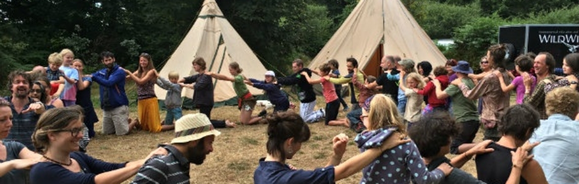 WildWise Family Camp 2026