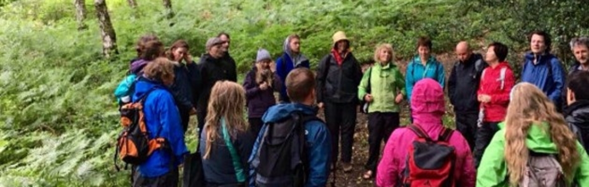 Eco-facilitation Skills for Experiential Environmental Education