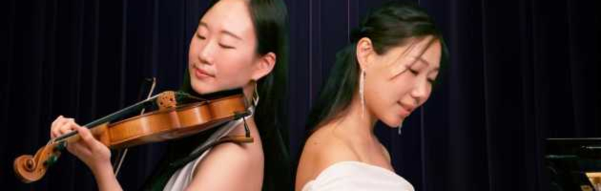Piano  and Violin Recital