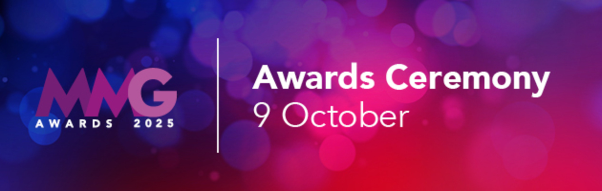 M&M Global Awards Ceremony 2025