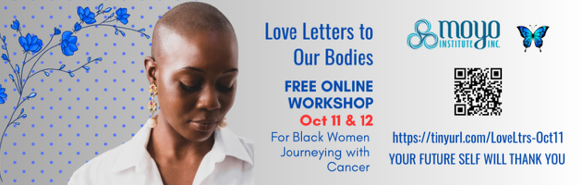 Love Letters to Our Bodies Workshop