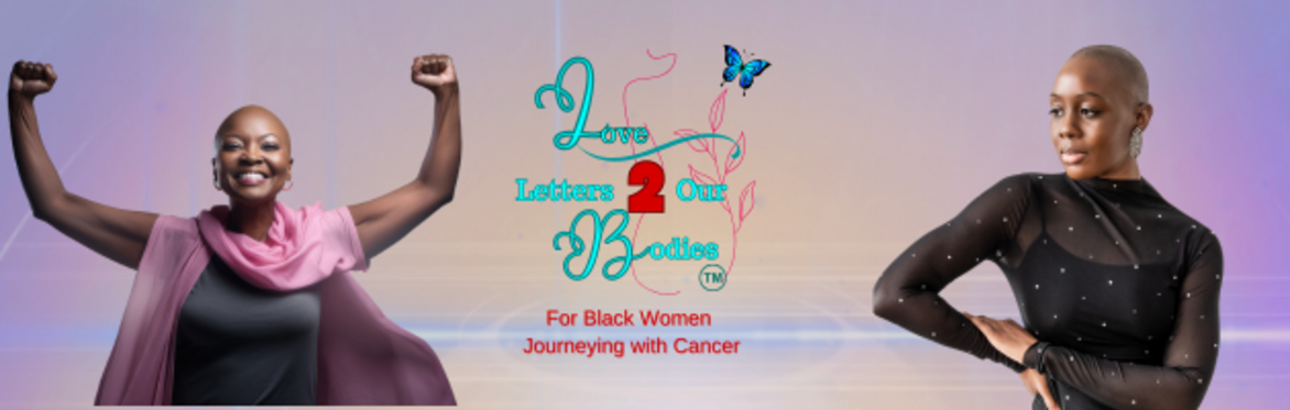 Love Letters to Our Bodies - ONLINE