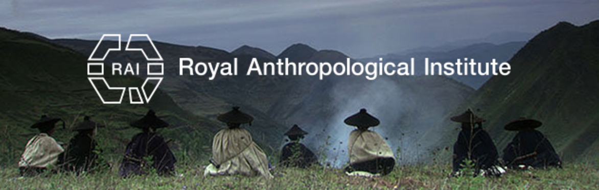 Henry Myers Lecture: Chris Gosden