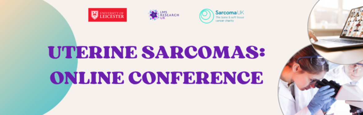 Uterine Sarcomas Online Conference