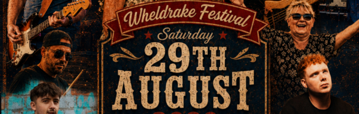 A Weekend in Nashville in Wheldrake