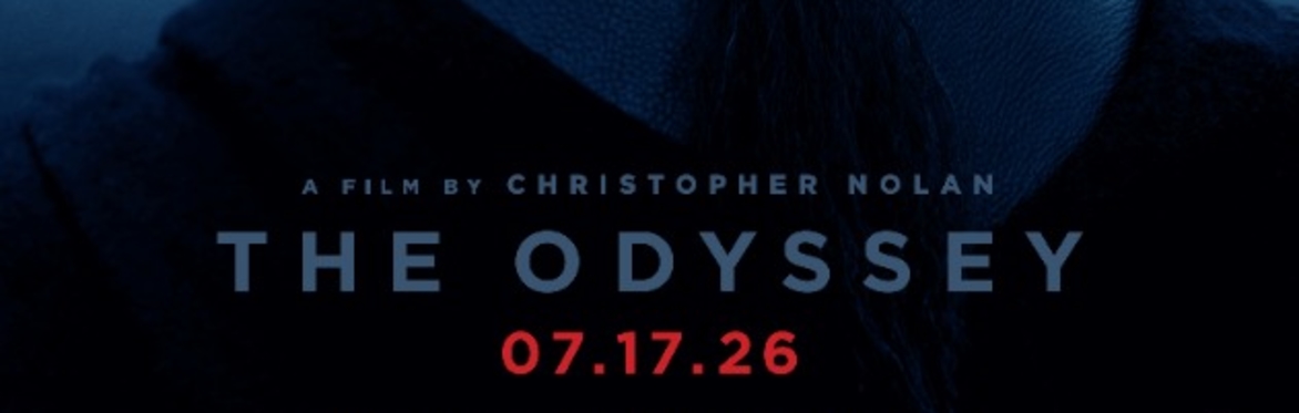 The Odyssey