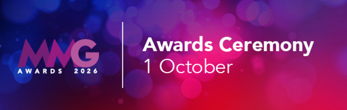 M&M Global Awards Ceremony 2026