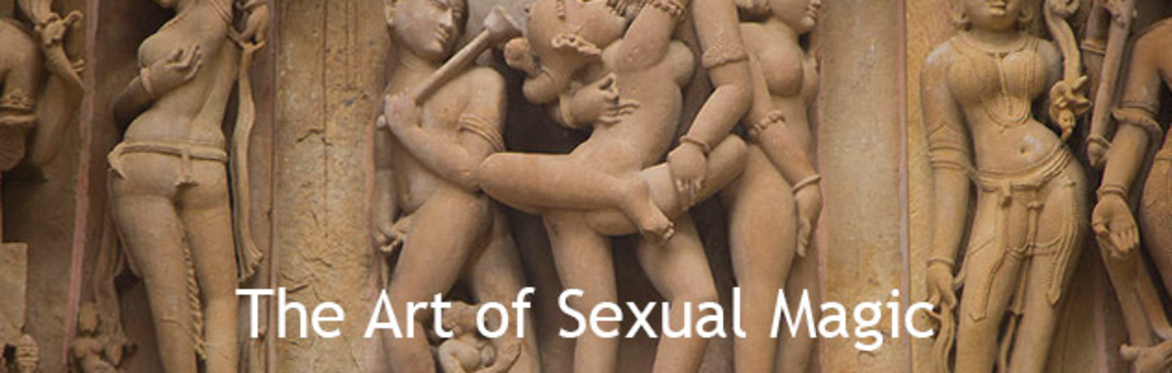 The Art of Sexual Magic - All Men's GAY-TANTRA Training Module 4, near Berlin