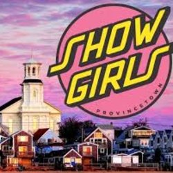 SHOWGIRLS