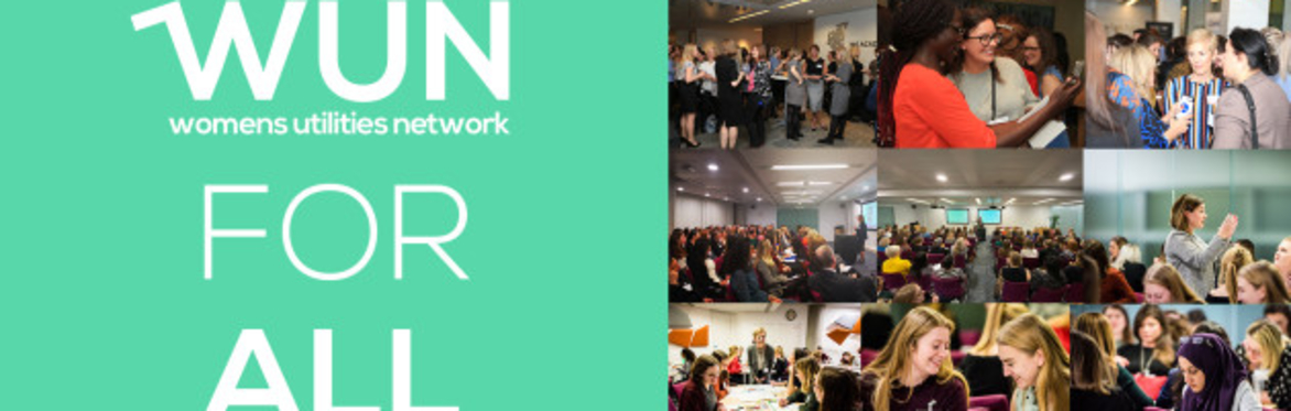 WUN for ALL-  Monthly Get Together  -Industry Focus - Hydrogen