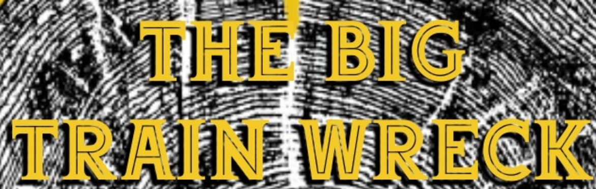 The Big Train Wreck Album Release with Special Guest Jimbo