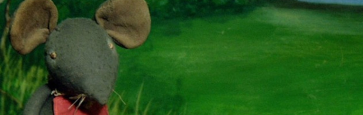ONLINE, SUBTITLED -  The Town Mouse and the Country Mouse