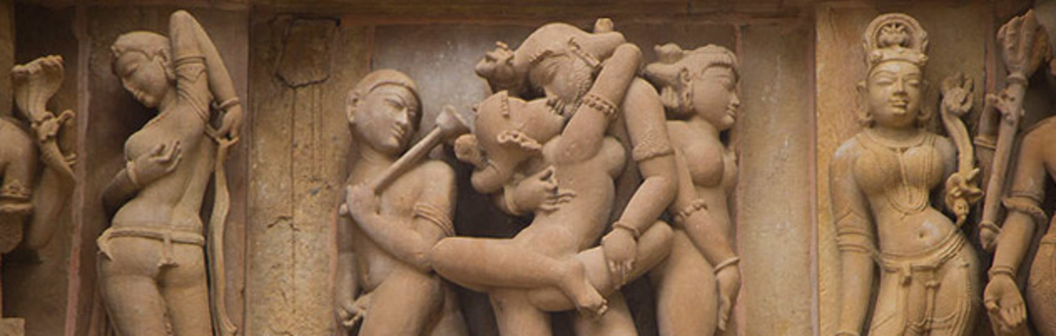 The Art of Sexual Magic - All Men's GAY-TANTRA Training Module 4, near Berlin