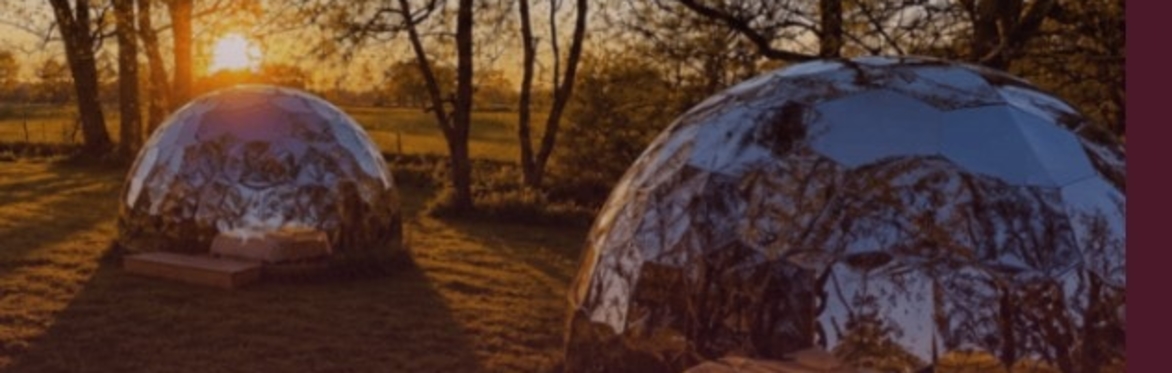 Weekend Retreat at The Shift Retreats