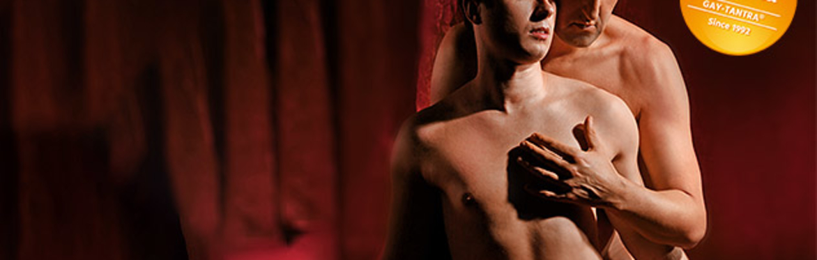 Erotic Tantra-Massage - All Men's GAY-TANTRA Touch Workshop, Berlin