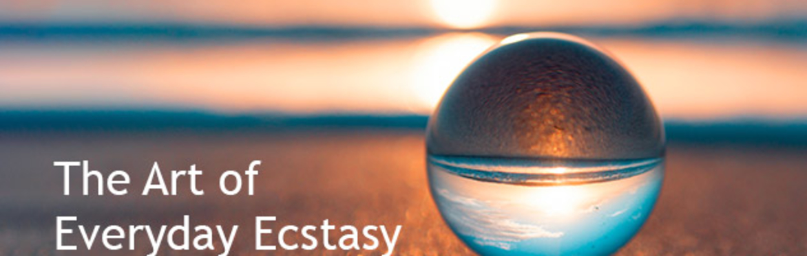 The Art of Everyday Ecstasy - All Men's GAY-TANTRA Training Module 5, Berlin