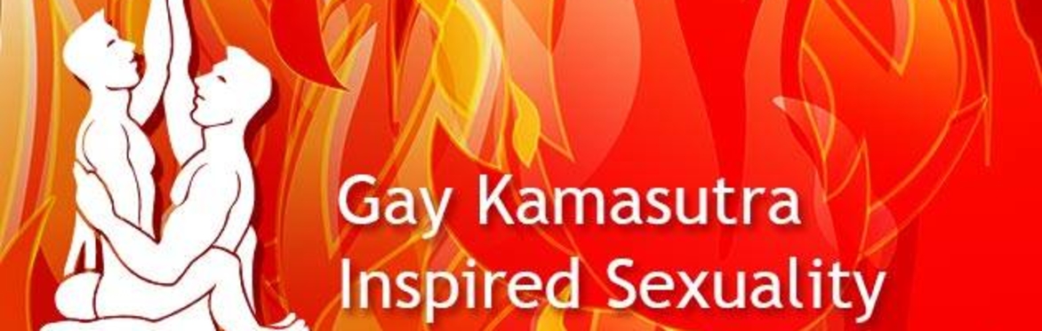 Gay Kamasutra: Inspiriered Sexuality - All Men's GAY-TANTRA SpecialWorkshop, Berlin