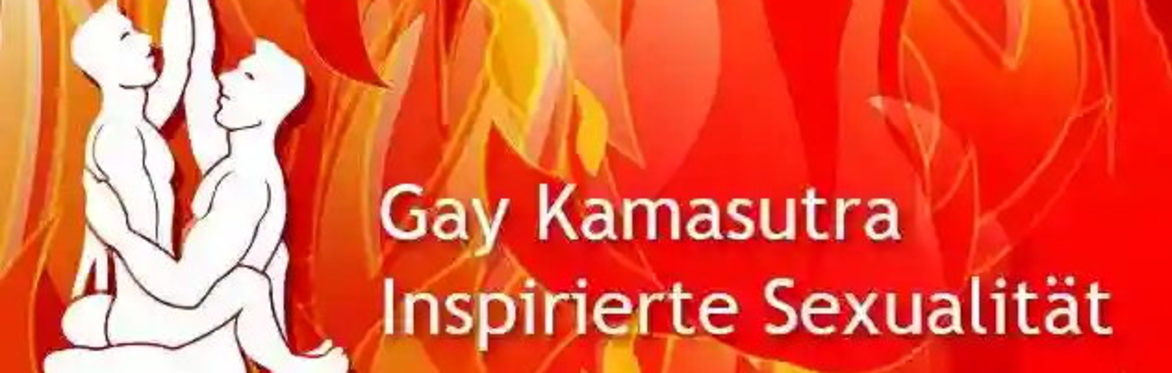 Gay Kamasutra: Inspirierte Sexualität - SpezialWorkshop für Singles & Paare*