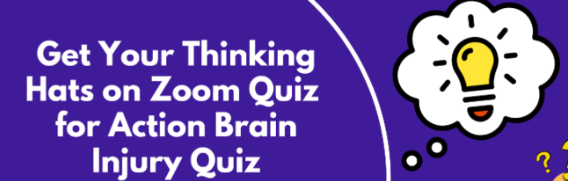 Get your Thinking Hats on Zoom Quiz
