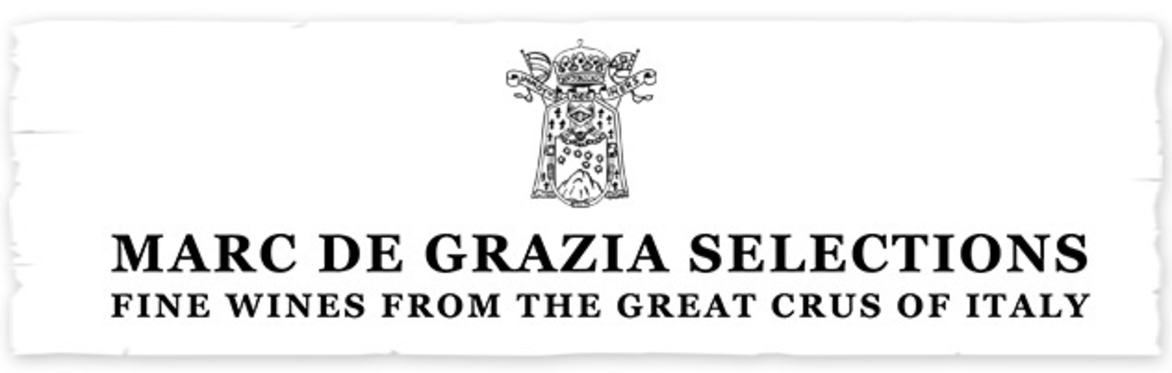 Trust Your Importer, Marc DeGrazia Selections