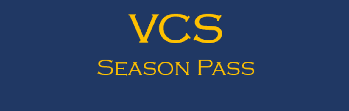 Valley Center Stage 2023-2024 Season Passes