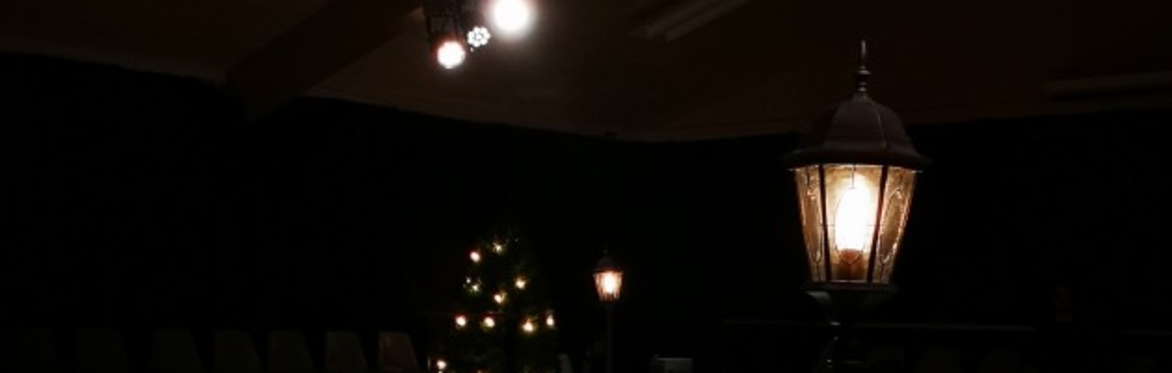 Christmas Carol 2023