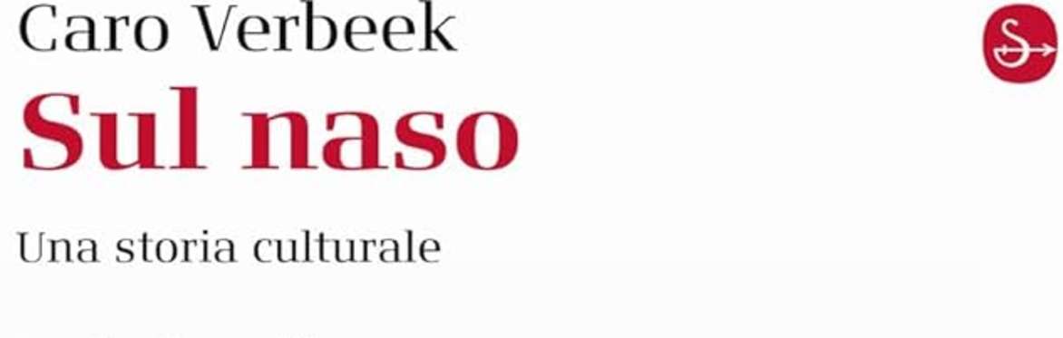 SUL NASO: Book Presentation & Conversation