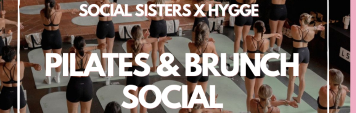 Pilates & Brunch
