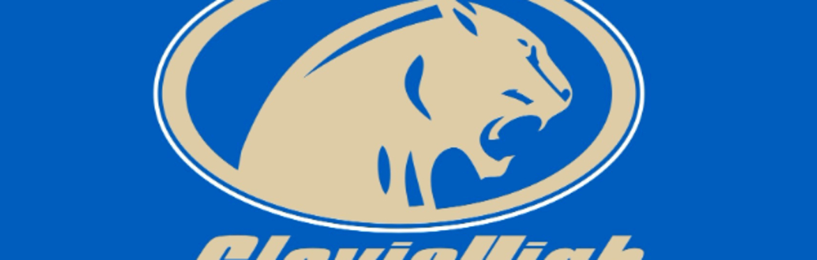 Clovis High Cougar BBQ
