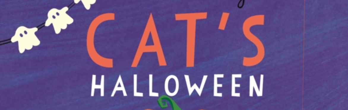 Halloweenies: Cat's Halloween