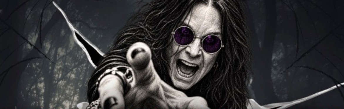 Hard Rock Halloween - Tribute Concert to Ozzy